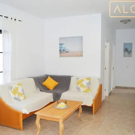 Timanfaya Heatable Pool, Afternoon Sun And Spacious Terrace * بلايا بلانكا