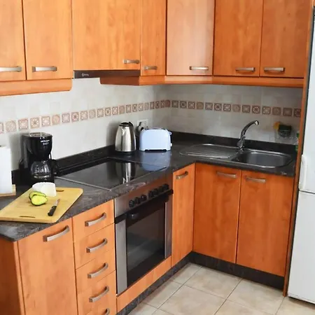 Timanfaya Heatable Pool, Afternoon Sun And Spacious Terrace بيت للعطل بلايا بلانكا