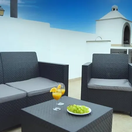 بيت للعطل Timanfaya Heatable Pool, Afternoon Sun And Spacious Terrace بلايا بلانكا