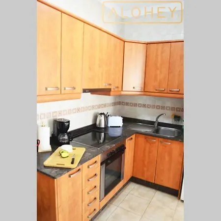 Timanfaya Heatable Pool, Afternoon Sun And Spacious Terrace بيت للعطل *